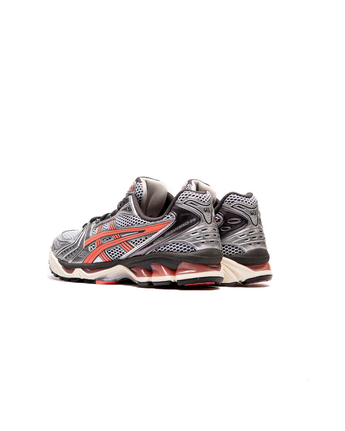 Asics GEL-KAYANO 14 | 1203A740-101 | AFEW STORE